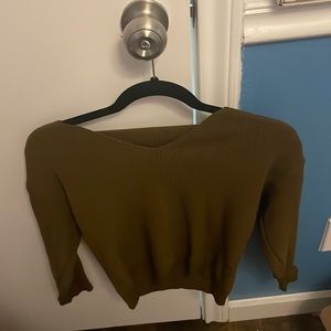 Sweater